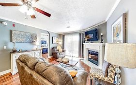 Wildwood Getaways Branson